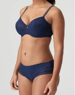 Soutien-gorge Prima Donna Twist Chryso (Sapphire Blue) 8 Soutien-gorge Prima Donna Twist Chryso (Sapphire Blue) -Soutien Gorge Soldes soutien gorge prima donna twist chryso sapphire blue 2