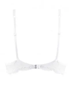 Soutien-gorge Push-up Lise Charmel Soir De Venise (Blanc) -Soutien Gorge Soldes soutien gorge push up lise charmel soir de venise blanc 1 2