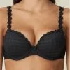 Soutien-gorge Push-up Marie Jo Avero (Noir) 2 Soutien-gorge Push-up Marie Jo Avero (Noir) -Soutien Gorge Soldes soutien gorge push up marie jo avero noir