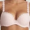 Soutien-gorge Push-up Marie Jo Avero (Pearly Pink) -Soutien Gorge Soldes soutien gorge push up marie jo avero pearly pink