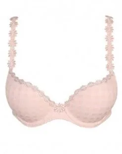 Soutien-gorge Push-up Marie Jo Avero (Pearly Pink) -Soutien Gorge Soldes soutien gorge push up marie jo avero pearly pink 3