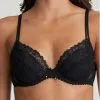 Soutien-gorge Push-up Marie Jo Jane (Noir) -Soutien Gorge Soldes soutien gorge push up marie jo jane noir