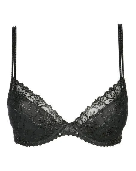 Soutien-gorge Push-up Marie Jo Jane (Noir) 5 Soutien-gorge Push-up Marie Jo Jane (Noir) – Image 3