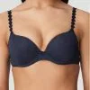 Marie Jo Laventure Soutien-gorge Push-up Marie Jo L'Aventure Tom (Majestic Blue) -Soutien Gorge Soldes soutien gorge push up marie jo l aventure tom majestic blue