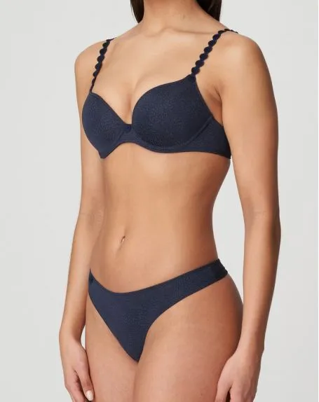 Marie Jo Laventure Soutien-gorge Push-up Marie Jo L'Aventure Tom (Majestic Blue) 5 Marie Jo Laventure Soutien-gorge Push-up Marie Jo L'Aventure Tom (Majestic Blue) – Image 3