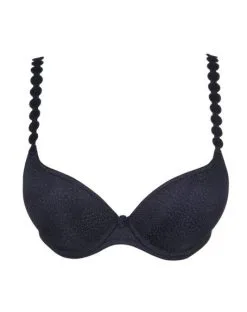 Marie Jo Laventure Soutien-gorge Push-up Marie Jo L'Aventure Tom (Majestic Blue) 9 Marie Jo Laventure Soutien-gorge Push-up Marie Jo L'Aventure Tom (Majestic Blue) -Soutien Gorge Soldes soutien gorge push up marie jo l aventure tom majestic blue 3