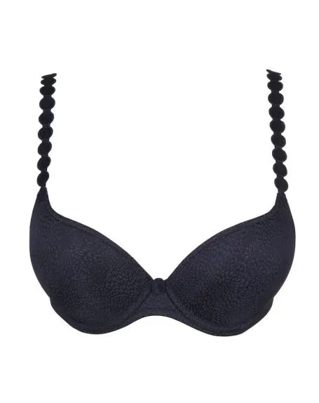 Marie Jo Laventure Soutien-gorge Push-up Marie Jo L'Aventure Tom (Majestic Blue) 6 Marie Jo Laventure Soutien-gorge Push-up Marie Jo L'Aventure Tom (Majestic Blue) – Image 4