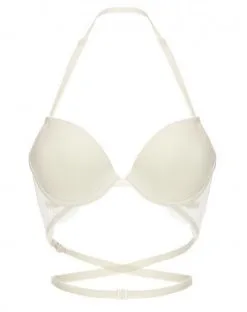 Simone Perele Soutien-gorge Push-up Multipositions Simone Pérèle Karma (Naturel) 5 Simone Perele Soutien-gorge Push-up Multipositions Simone Pérèle Karma (Naturel) -Soutien Gorge Soldes soutien gorge push up multipositions simone perele karma naturel 1