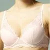 Simone Perele Soutien-gorge Push-up Simone Pérèle Rêve (Rose Sakura) 1 Simone Perele Soutien-gorge Push-up Simone Pérèle Rêve (Rose Sakura) -Soutien Gorge Soldes soutien gorge push up simone perele reve rose sakura
