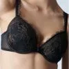 Simone Perele Soutien-gorge Push-up Simone Pérèle Singulière (Noir) 1 Simone Perele Soutien-gorge Push-up Simone Pérèle Singulière (Noir) -Soutien Gorge Soldes soutien gorge push up simone perele singuliere noir