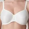 Soutien-gorge Recentré Armatures Prima Donna Satin (Naturel)