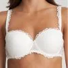 Soutien-gorge Rembourré Marie Jo Jane (Naturel) -Soutien Gorge Soldes soutien gorge rembourre marie jo jane naturel