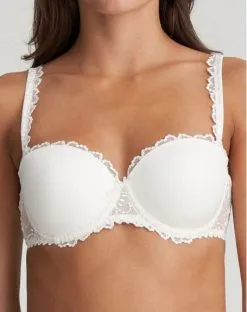 Soutien-gorge Rembourré Marie Jo Jane (Naturel)
