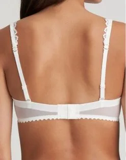 Soutien-gorge Rembourré Marie Jo Jane (Naturel) -Soutien Gorge Soldes soutien gorge rembourre marie jo jane naturel 3