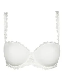 Soutien-gorge Rembourré Marie Jo Jane (Naturel) -Soutien Gorge Soldes soutien gorge rembourre marie jo jane naturel 4