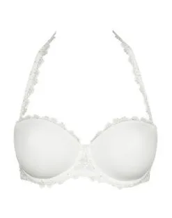 Soutien-gorge Rembourré Marie Jo Jane (Naturel) -Soutien Gorge Soldes soutien gorge rembourre marie jo jane naturel 5
