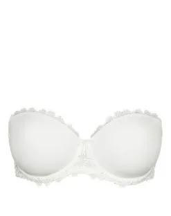 Soutien-gorge Rembourré Marie Jo Jane (Naturel) -Soutien Gorge Soldes soutien gorge rembourre marie jo jane naturel 6