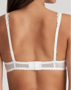 Soutien-gorge Rembourré Marie Jo Jane (Naturel) -Soutien Gorge Soldes soutien gorge rembourre marie jo jane naturel 8