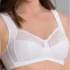 Soutien-gorge Sans Armature Anita Confort Orely (Blanc) -Soutien Gorge Soldes soutien gorge sans armature anita confort orely blanc