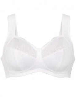 Soutien-gorge Sans Armature Anita Confort Orely (Blanc) 8 Soutien-gorge Sans Armature Anita Confort Orely (Blanc) -Soutien Gorge Soldes soutien gorge sans armature anita confort orely blanc 2