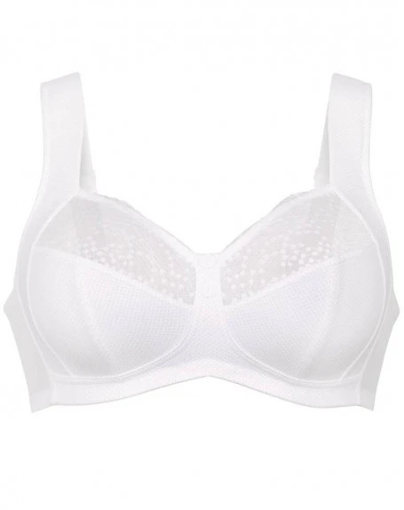 Soutien-gorge Sans Armature Anita Confort Orely (Blanc) 5 Soutien-gorge Sans Armature Anita Confort Orely (Blanc) – Image 3