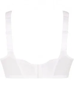 Soutien-gorge Sans Armature Anita Confort Orely (Blanc) 9 Soutien-gorge Sans Armature Anita Confort Orely (Blanc) -Soutien Gorge Soldes soutien gorge sans armature anita confort orely blanc 3