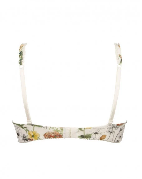 Soutien-gorge Sans Armature Antigel Liberté En Fleurs (Fleur Du Matin) 5 Soutien-gorge Sans Armature Antigel Liberté En Fleurs (Fleur Du Matin) – Image 3