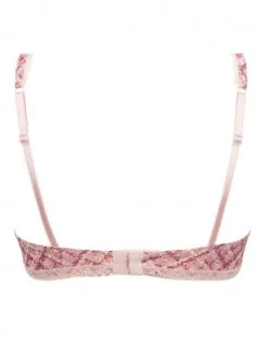 Soutien-gorge Sans Armature Antigel Un Amour De Tweed (Rose Amour) -Soutien Gorge Soldes soutien gorge sans armature antigel un amour de tweed rose amour 2