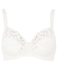 Soutien-gorge Sans Armature Chantelle Bold Curve (Imprimé Ivoire) -Soutien Gorge Soldes soutien gorge sans armature chantelle bold curve imprime ivoire 2