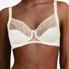 Soutien-gorge Sans Armature Chantelle Every Curve (Milk)