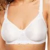 Soutien-gorge Sans Armature Chantelle Hedona (Blanc)