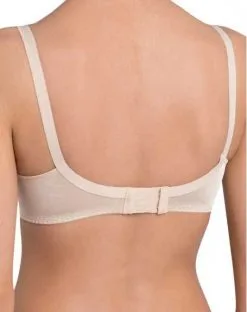 Soutien-gorge Sans Armature Claudette 200 Triumph Claudette (Teint) -Soutien Gorge Soldes soutien gorge sans armature claudette 200 triumph claudette teint 1