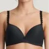 Marie Jo Laventure Soutien-gorge Sans Armature Marie Jo L'Aventure Tom (Noir)