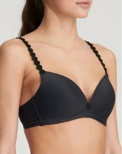 Marie Jo Laventure Soutien-gorge Sans Armature Marie Jo L'Aventure Tom (Noir) -Soutien Gorge Soldes soutien gorge sans armature marie jo l aventure tom noir 2