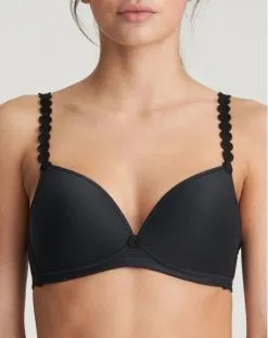 Marie Jo Laventure Soutien-gorge Sans Armature Marie Jo L'Aventure Tom (Noir)