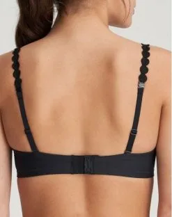 Marie Jo Laventure Soutien-gorge Sans Armature Marie Jo L'Aventure Tom (Noir) -Soutien Gorge Soldes soutien gorge sans armature marie jo l aventure tom noir 3