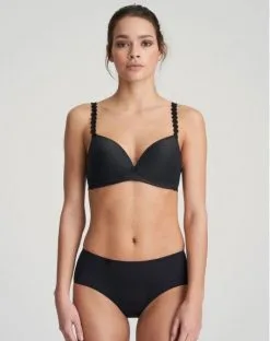 Marie Jo Laventure Soutien-gorge Sans Armature Marie Jo L'Aventure Tom (Noir) -Soutien Gorge Soldes soutien gorge sans armature marie jo l aventure tom noir 4