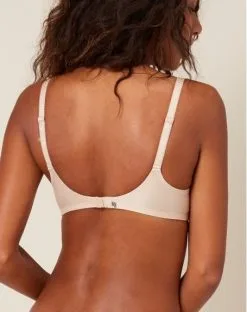 Simone Perele Soutien-gorge Sans Armature Simone Pérèle Caresse (Peau Rosée) -Soutien Gorge Soldes soutien gorge sans armature simone perele caresse peau rosee 2