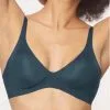 Soutien-gorge Sans Armature Sloggi Body Adapt (Secret Lagoon)