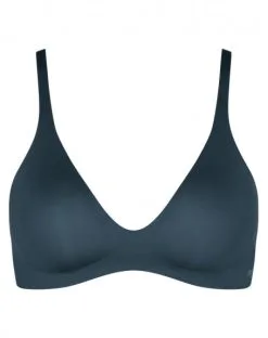 Soutien-gorge Sans Armature Sloggi Body Adapt (Secret Lagoon) -Soutien Gorge Soldes soutien gorge sans armature sloggi body adapt secret lagoon 2