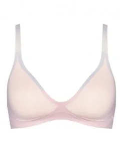 Soutien-gorge Sans Armature Sloggi Body Adapt (Skin Light) -Soutien Gorge Soldes soutien gorge sans armature sloggi body adapt skin light 2