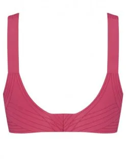 Soutien-gorge Sans Armature Sloggi Zero Feel (Pink Lemonade) -Soutien Gorge Soldes soutien gorge sans armature sloggi zero feel pink lemonade 3