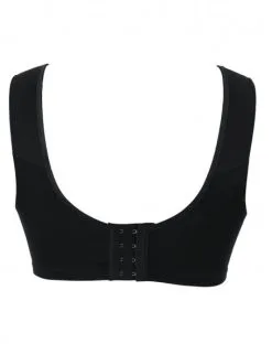 Soutien-gorge Sans Armature TopComfort Anita Clara (Noir) -Soutien Gorge Soldes soutien gorge sans armature topcomfort anita clara noir 2