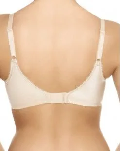 Soutien-gorge Sans Armature Wacoal Basic Beauty (Naturally Nude) -Soutien Gorge Soldes soutien gorge sans armature wacoal basic beauty naturally nude 1