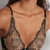 Soutien-gorge Triangle Avec Armatures Aubade Hypnolove (Eclipse)
