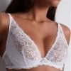 Soutien-gorge Triangle Avec Armatures Aubade Mon Bijou (Blanc) 2 Soutien-gorge Triangle Avec Armatures Aubade Mon Bijou (Blanc) -Soutien Gorge Soldes soutien gorge triangle avec armatures aubade mon bijou blanc