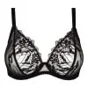 Soutien-gorge Triangle Bien-être Lise Charmel Les Nuits Chics (Nuit Argent) -Soutien Gorge Soldes soutien gorge triangle bien etre lise charmel les nuits chics nuit argent