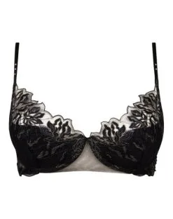 Soutien-gorge Triangle Lise Charmel Les Nuits Chics (Nuit Argent) -Soutien Gorge Soldes soutien gorge triangle lise charmel les nuits chics nuit argent 2