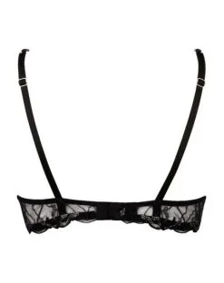 Soutien-gorge Triangle Lise Charmel Les Nuits Chics (Nuit Argent) -Soutien Gorge Soldes soutien gorge triangle lise charmel les nuits chics nuit argent 3