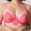 Soutien-gorge Triangle Prima Donna Belgravia (Blogger Pink) 2 Soutien-gorge Triangle Prima Donna Belgravia (Blogger Pink) -Soutien Gorge Soldes soutien gorge triangle prima donna belgravia blogger pink